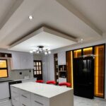 How Suspended Ceilings Add Value to Your Home