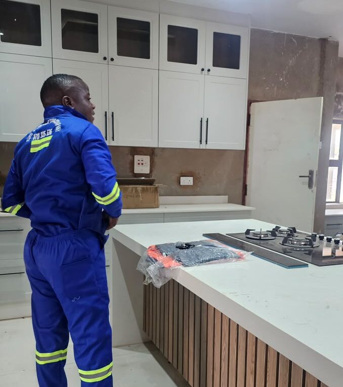 BICS, Painting, Construction, Suspended Ceilings, Electrical (1)