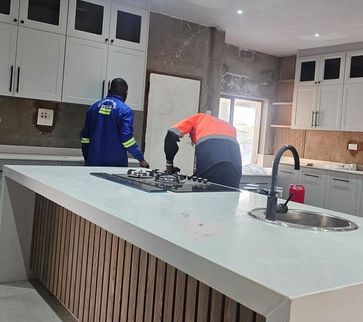 BICS, Painting, Construction, Suspended Ceilings, Electrical (32)