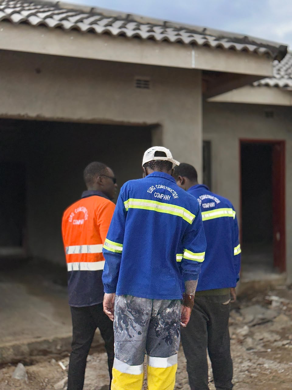 ceilings, BICs, electrical in Harare Zimbabwe (1)